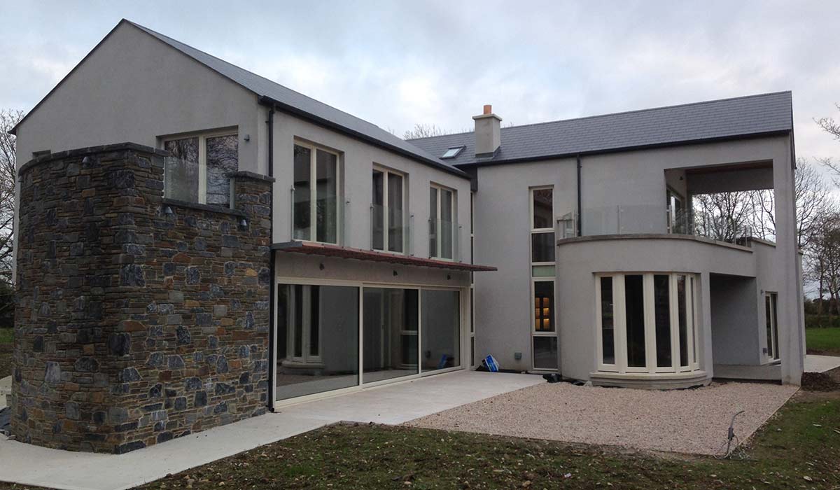 Bawn Developments private residential construction