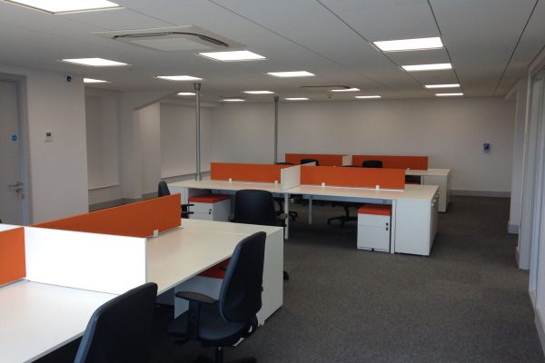 Bawn Developments commerical office clearstream