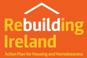 bawn developments rebuilding ireland logo