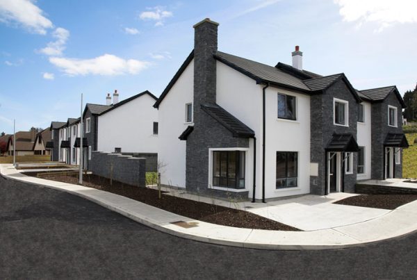 bawn developments stoney park residential estate