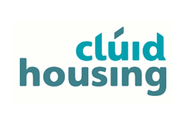 Bawn Developments Cluid Housing Logo