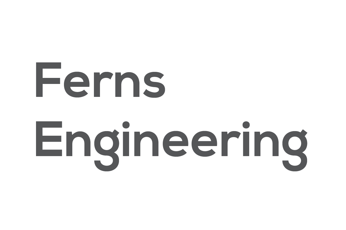 bawn developments fern engineering logo